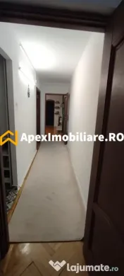Apartament 3 camere de inchiriat Gorjului București | ApexI