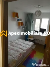 Apartament 3 camere de inchiriat Gorjului București | ApexI