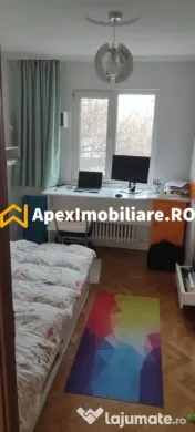 Apartament 3 camere de inchiriat Gorjului București | ApexI