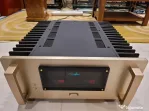 Accuphase A50V Power Amp
