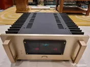Accuphase A50V Power Amp 