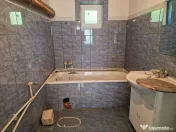 Casă cărămidă 4 camere + anexe - Călinești - Vrăneșt 