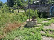 Casă cărămidă 4 camere + anexe - Călinești - Vrăneșt 