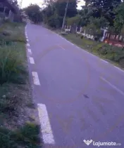 Casă cărămidă 4 camere + anexe - Călinești - Vrăneșt 