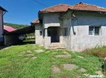 Casă cărămidă 4 camere + anexe - Călinești - Vrăneșt
