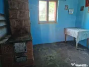 Casă cărămidă 4 camere + anexe - Călinești - Vrăneșt
