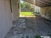Casă cărămidă 4 camere + anexe - Călinești - Vrăneșt