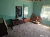 Casă cărămidă 4 camere + anexe - Călinești - Vrăneșt 