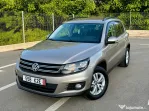 VW Tiguan, An 2016, Motor: 2.0 Diesel EURO 6