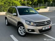 VW Tiguan, An 2016, Motor: 2.0 Diesel EURO 6 