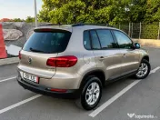 VW Tiguan, An 2016, Motor: 2.0 Diesel EURO 6 