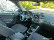 VW Tiguan, An 2016, Motor: 2.0 Diesel EURO 6 