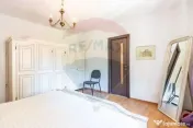 Vila spațioasă cu teren generos în Tomșani, Dâmbovita 