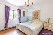 Vila spațioasă cu teren generos în Tomșani, Dâmbovita 