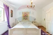 Vila spațioasă cu teren generos în Tomșani, Dâmbovita 