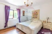 Vila spațioasă cu teren generos în Tomșani, Dâmbovita