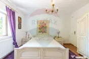 Vila spațioasă cu teren generos în Tomșani, Dâmbovita