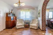 Vila spațioasă cu teren generos în Tomșani, Dâmbovita