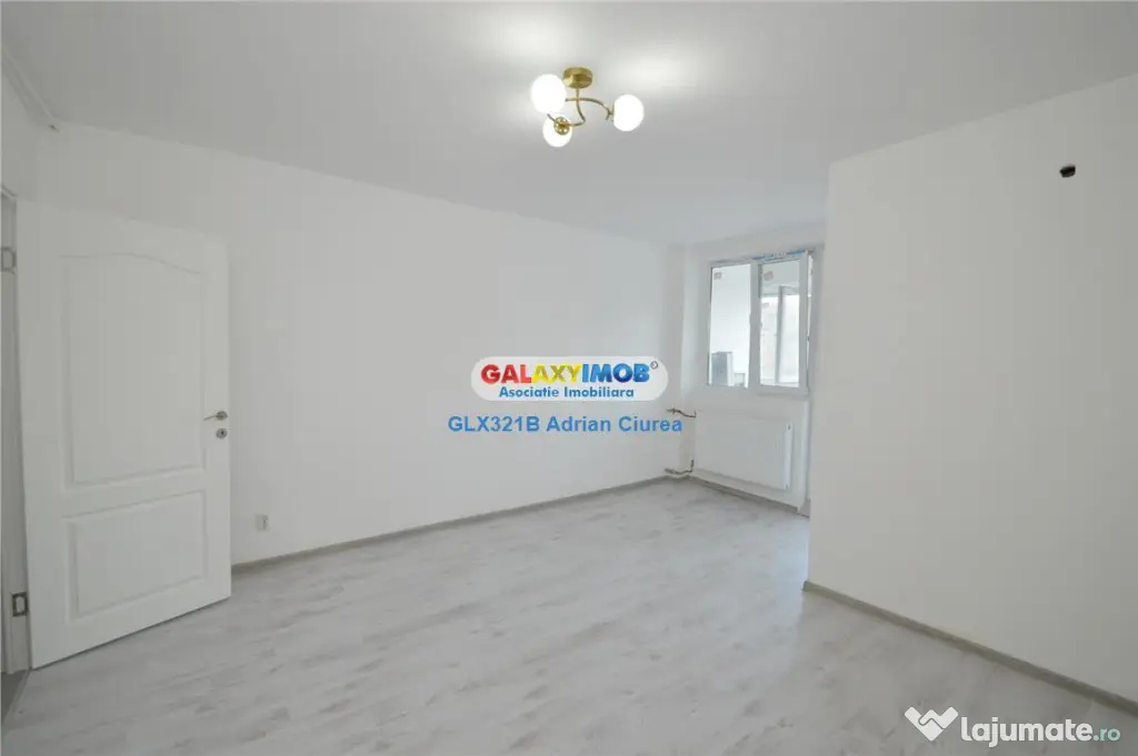 Garsoniera | Pantelimon | Ritmului | Renovata Integral | 30m