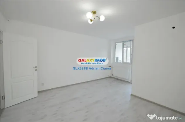 Garsoniera | Pantelimon | Ritmului | Renovata Integral | 30m