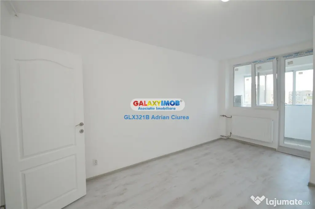 Garsoniera | Pantelimon | Ritmului | Renovata Integral | 30m