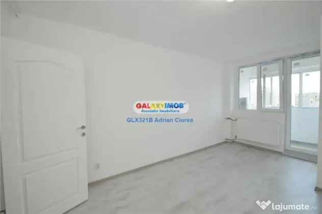 Garsoniera | Pantelimon | Ritmului | Renovata Integral | 30m