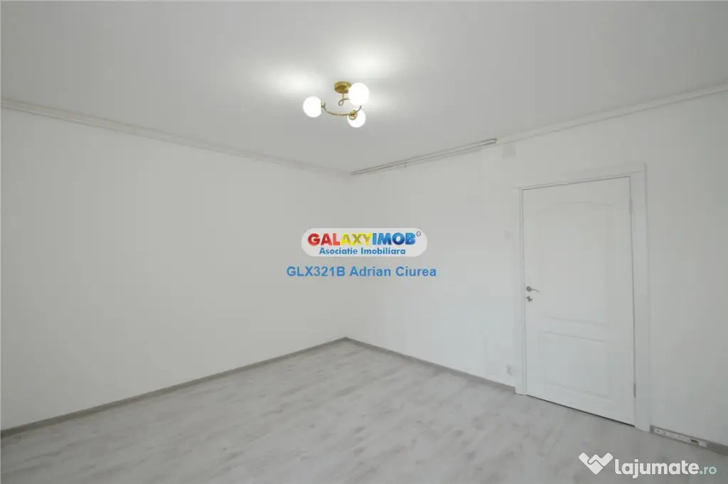 Garsoniera | Pantelimon | Ritmului | Renovata Integral | 30m