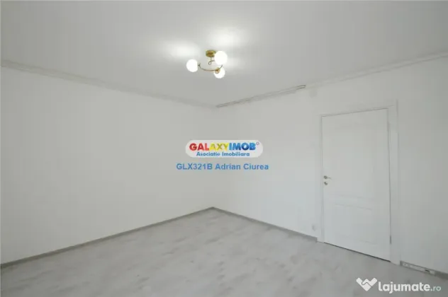 Garsoniera | Pantelimon | Ritmului | Renovata Integral | 30m