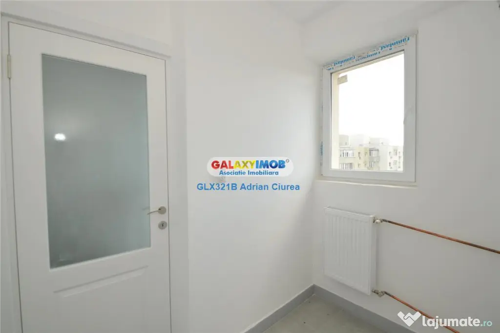 Garsoniera | Pantelimon | Ritmului | Renovata Integral | 30m