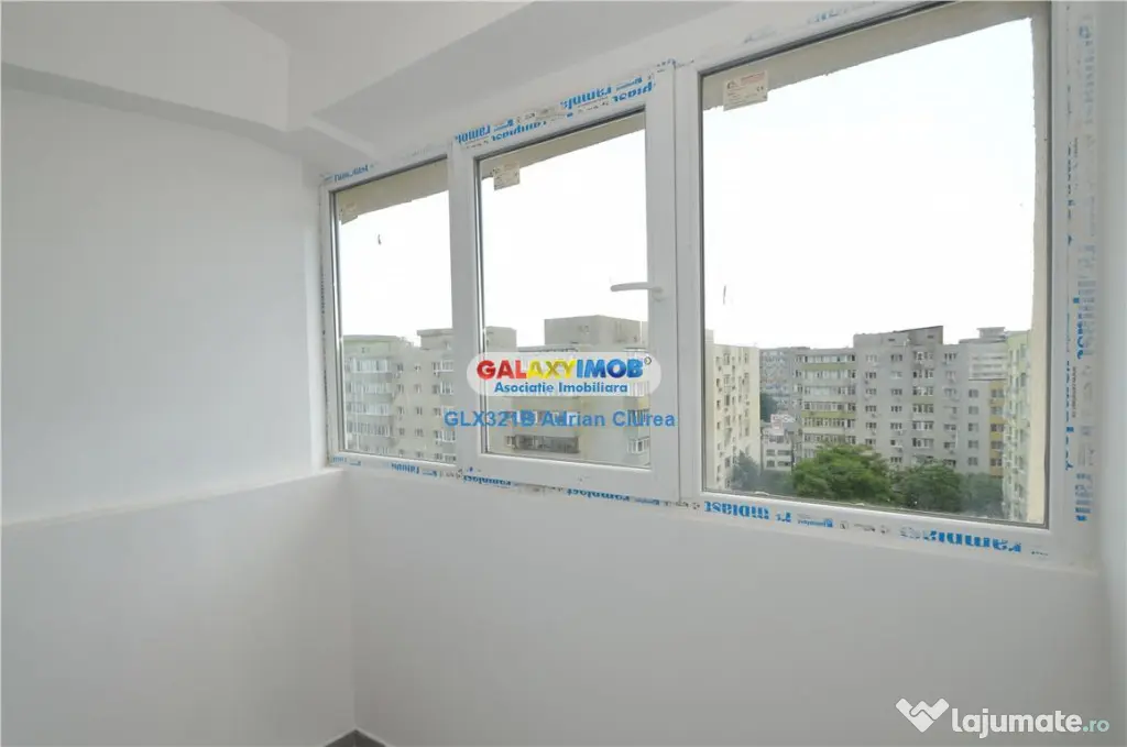 Garsoniera | Pantelimon | Ritmului | Renovata Integral | 30m