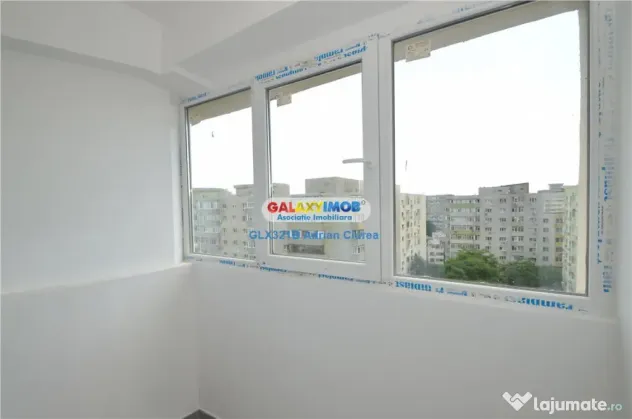 Garsoniera | Pantelimon | Ritmului | Renovata Integral | 30m