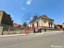 Casă D+P+Pod înalt, Str. Alexandru Macedonski, Craiova