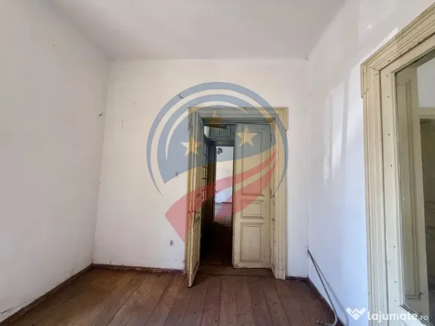 Casă D+P+Pod înalt, Str. Alexandru Macedonski, Craiova