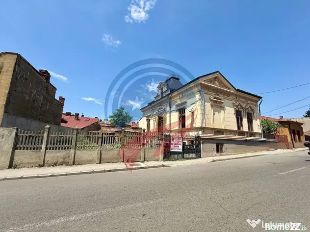Casă D+P+Pod înalt, Str. Alexandru Macedonski, Craiova - Craiova (Dolj)