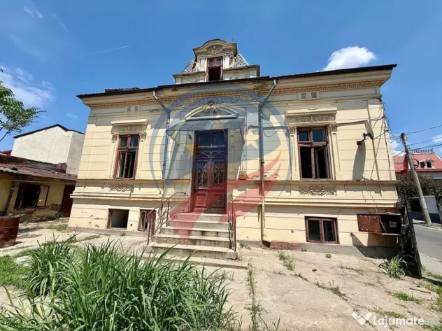 Casă D+P+Pod înalt, Str. Alexandru Macedonski, Craiova