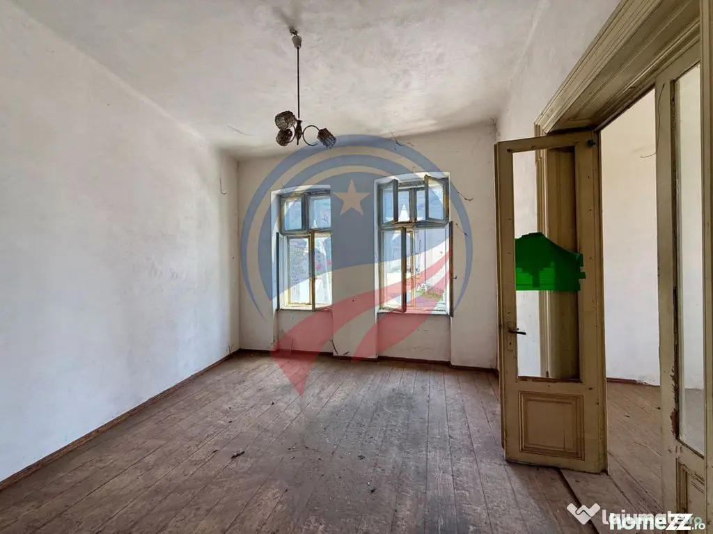 Casă D+P+Pod înalt, Str. Alexandru Macedonski, Craiova - Craiova (Dolj)