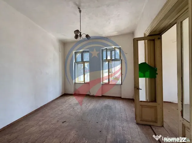 Casă D+P+Pod înalt, Str. Alexandru Macedonski, Craiova - Craiova (Dolj)