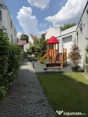 Parcul Carol, P-ta Regina Maria, 3 camere, loc de parcare su 