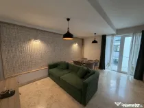 Parcul Carol, P-ta Regina Maria, 3 camere, loc de parcare su