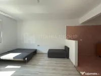 Garsonieră etaj intermediar - Electroprecizia Săcele 