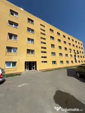 Garsonieră etaj intermediar - Electroprecizia Săcele 