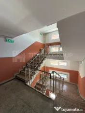 Garsonieră etaj intermediar - Electroprecizia Săcele 