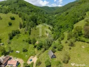 Moieciu de Jos |Teren 11.381 mp | Panoramă, potențial t...