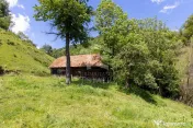 Moieciu de Jos |Teren 11.381 mp | Panoramă, potențial t...