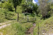 Moieciu de Jos |Teren 11.381 mp | Panoramă, potențial t...