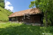 Moieciu de Jos |Teren 11.381 mp | Panoramă, potențial t...