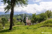 Moieciu de Jos |Teren 11.381 mp | Panoramă, potențial t...
