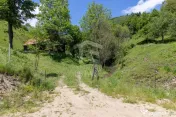 Moieciu de Jos |Teren 11.381 mp | Panoramă, potențial t...