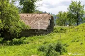 Moieciu de Jos |Teren 11.381 mp | Panoramă, potențial t...