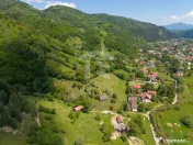 Moieciu de Jos |Teren 11.381 mp | Panoramă, potențial t...